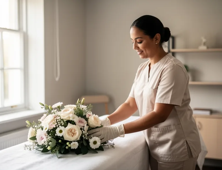 funeral home Bettendorf